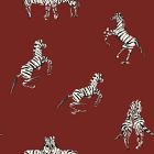 Tempaper Zebras Peel &amp; Stick Wallpaper