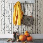 Birch Trunks Peel &amp; Stick Wallpaper