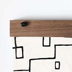 Little Korboose Tapestry Hanger