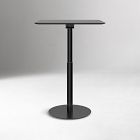 Humanscale® Float Gather Table - Square
