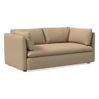 Open Box: Shelter Sofa (72") - Performance Twill Camel