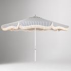 Business &amp; Pleasure Co. Contract Grade Market Umbrella (12')