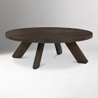 Caprielle Round Coffee Table (50")