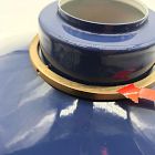 Open Box: Roslyn Pendant (22") - Blue