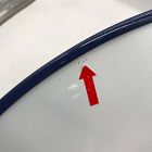 Open Box: Roslyn Pendant (22") - Blue