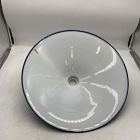 Open Box: Roslyn Pendant (22") - Blue