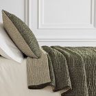 Chenille Reflections Coverlet