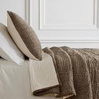 Chenille Reflections Coverlet