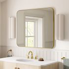 Seamless Medicine Cabinet