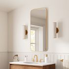 Seamless Medicine Cabinet