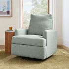 Haven Manual &amp; Power Swivel Glider Recliner