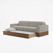 SpringHill Suites Trundle Sofa/Daybed