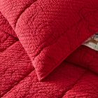Bow Reflections Comforter &amp; Shams