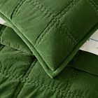 Corduroy Quilt &amp; Shams