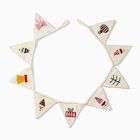 Festive Fun Pennant Garland