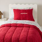 Bow Reflections Comforter &amp; Shams