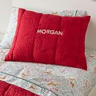 Bow Reflections Comforter &amp; Shams