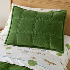 Corduroy Quilt &amp; Shams