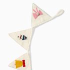 Festive Fun Pennant Garland