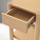 Kids Leo Nightstand (15")