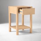 Kids Leo Nightstand (15")