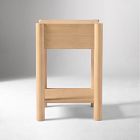 Kids Leo Nightstand (15")