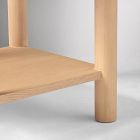 Kids Leo Nightstand (15")