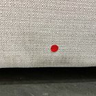 Open Box: Marin Sofa (85") - Performance Basketweave Alabaster