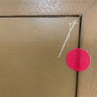 Open Box: Mid Century Storage Bench (42") - Acorn