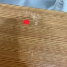 Open Box: Ainsley Media Console (80") - Nutmeg