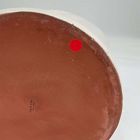 Open Box: Organic Form Vase (18"H) - Ceramic Natural