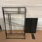 Open Box: Profile Narrow Console Table (22") - Dark Bronze