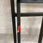 Open Box: Profile Narrow Console Table (22") - Dark Bronze