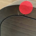Open Box: Whitney Nightstand (28") - Dark Walnut