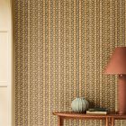 Pierce &amp; Ward Blooming Vine Peel &amp; Stick Wallpaper