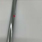 Open Box: Modern Overhang Bathroom Rail Shelf - Chrome
