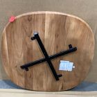 Open Box: Mosco Bistro Table (32") - Natural