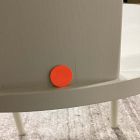 Open Box: Wingate Dining Chair - Ivory