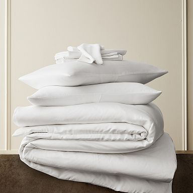 TENCEL Shine All Bedding | West Elm TENCEL Shine All Bedding | West Elm