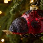 Glass Garden Ornaments