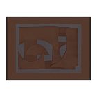 Assembled Canvas Wall Art