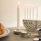 Russ &amp; Daughters Mug Tealight Holder