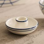 Russ &amp; Daughters Ceramic Taper Holder