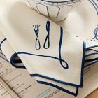 Russ &amp; Daughters Napkin Sets