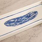 Russ &amp; Daughters Pickle Trinket Tray