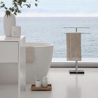Blomus Modo Freestanding Towel Stand