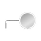 Blomus Modo LED Wall-Mounted Vanity Mirror