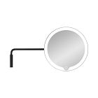 Blomus Modo LED Wall-Mounted Vanity Mirror