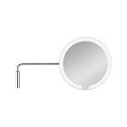 Blomus Modo LED Wall-Mounted Vanity Mirror