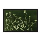 Green Garden Wall Art